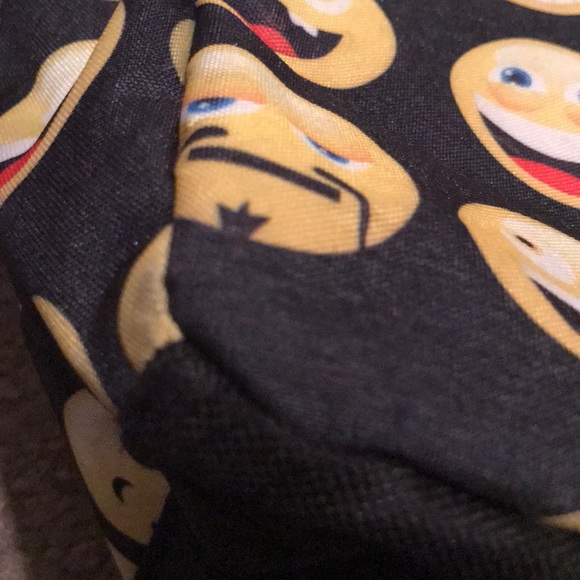 Emoji Backpack - Picture 7 of 8